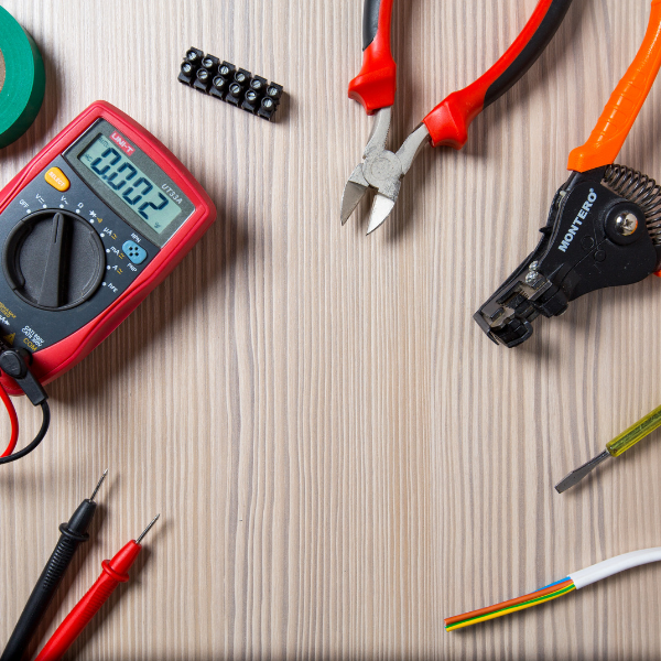 electronics repair tools