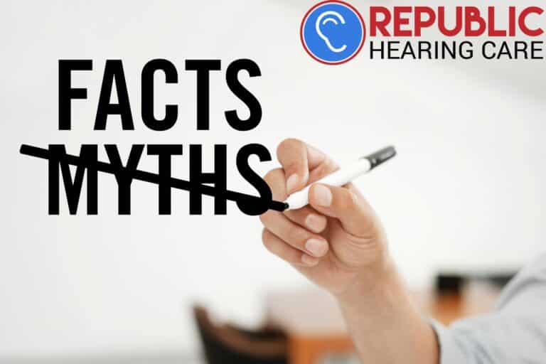 facts versus myths